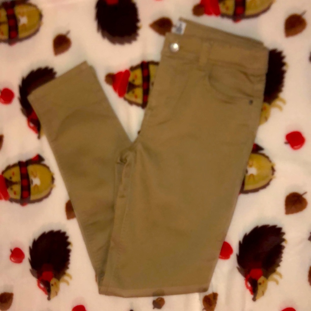 School pants